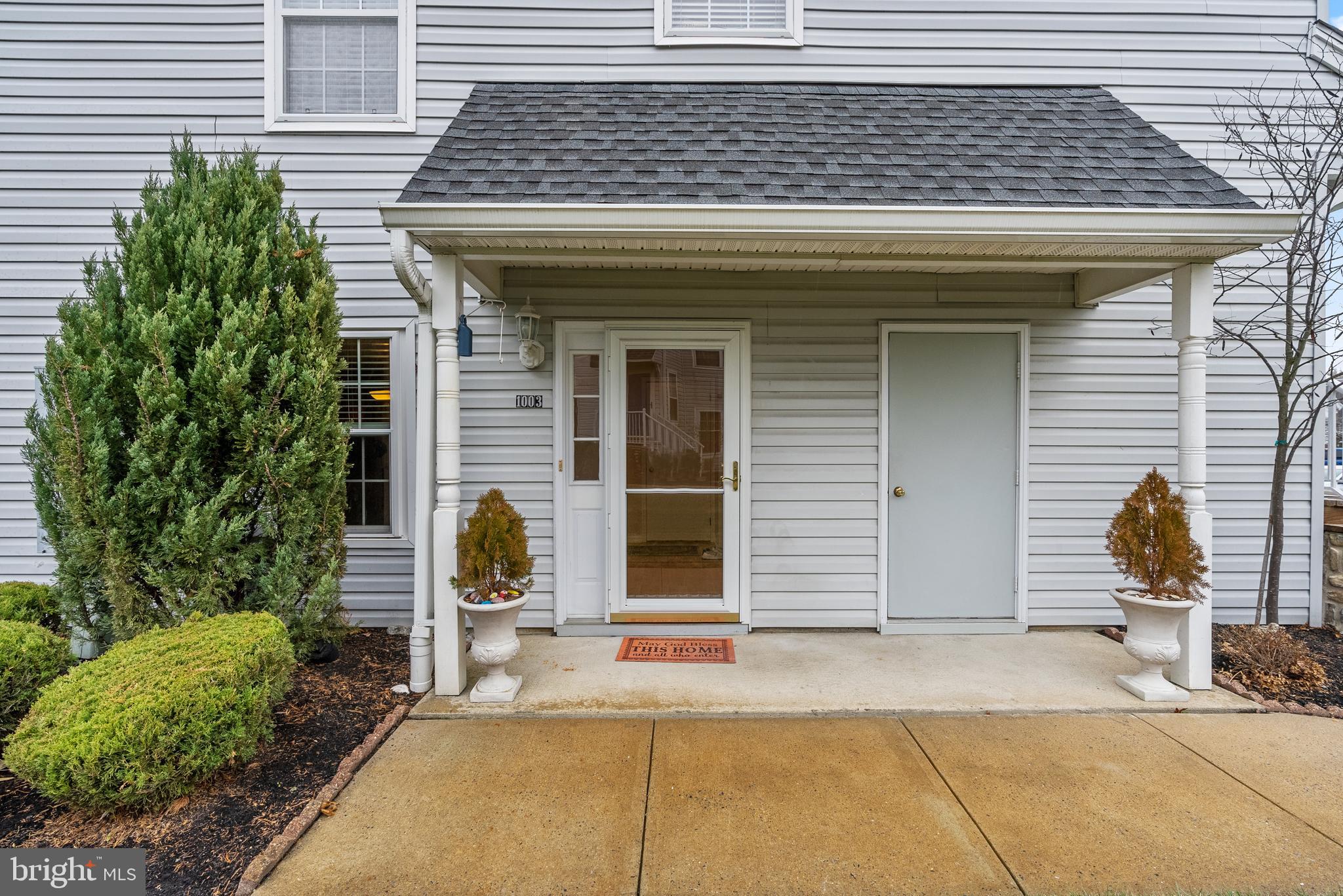 1003 Squirrel Road Marlton, NJ 08053 - Photo 2 of 19
