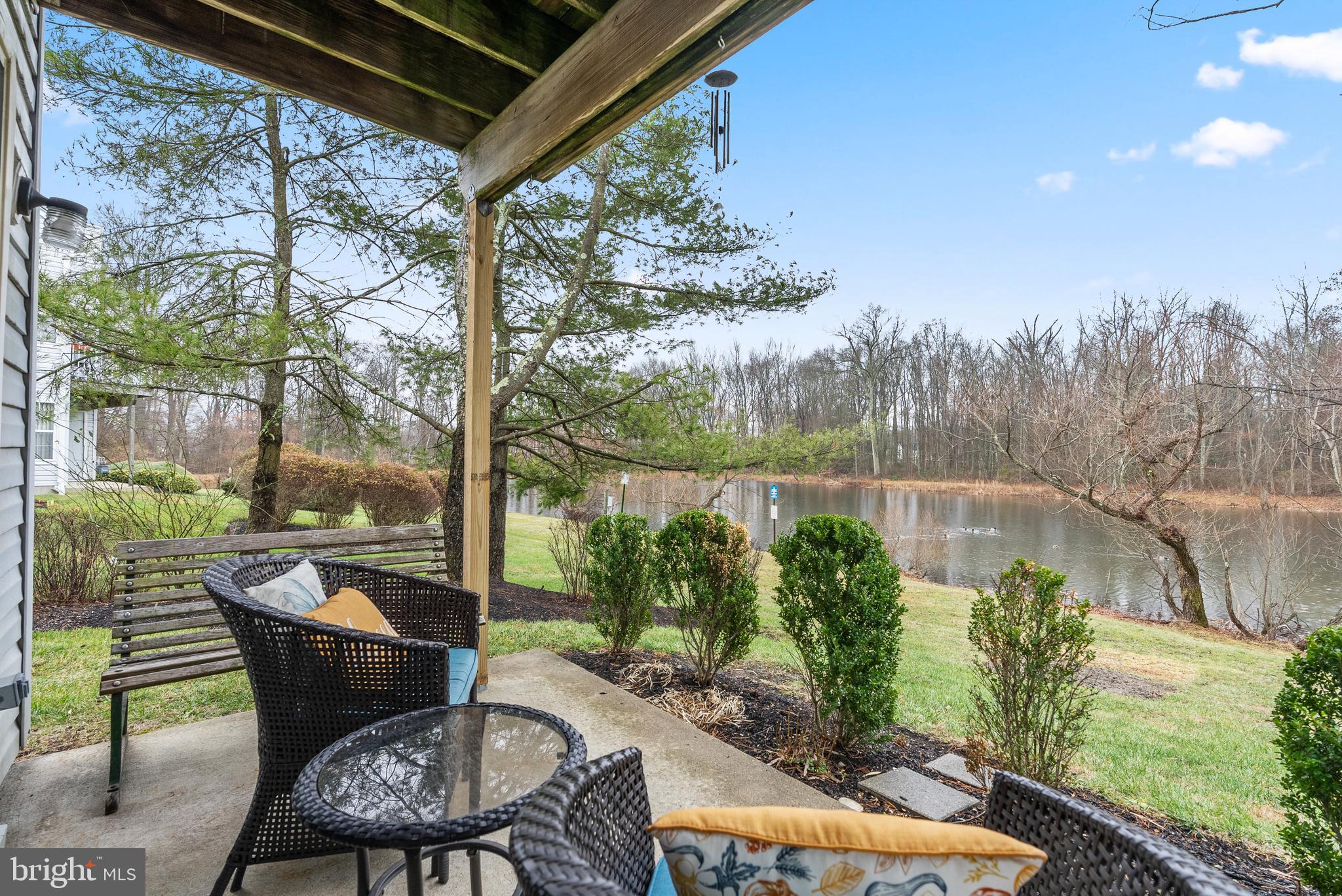 1003 Squirrel Road Marlton, NJ 08053 - Photo 4 of 19