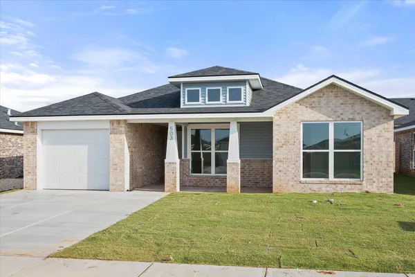 $218,000 | 503 East 24th Street, Wolfforth, TX 79382