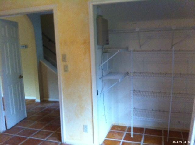 2298 Northwest 35th Street Boca Raton, FL 33431 - Photo 11 of 26 a view of storage and utility room