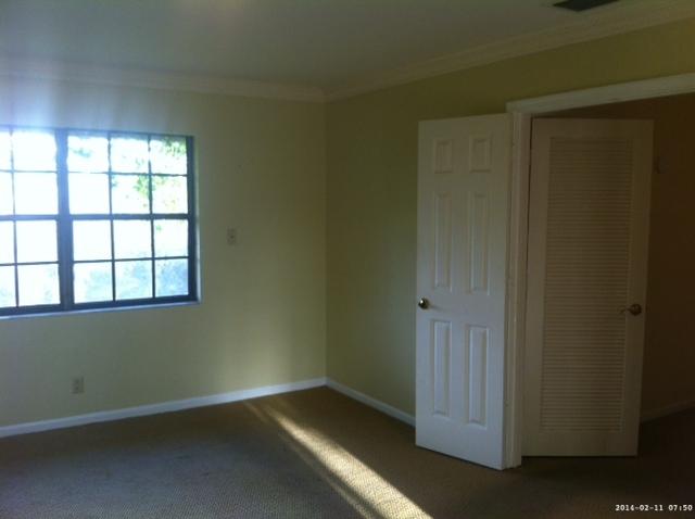 2298 Northwest 35th Street Boca Raton, FL 33431 - Photo 15 of 26 an empty room with a empty space and window