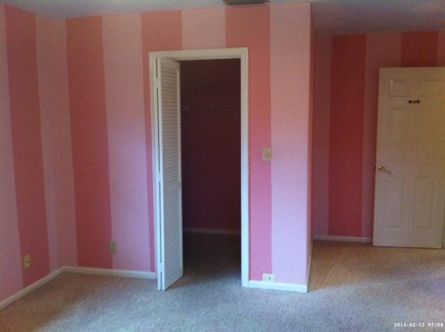 2298 Northwest 35th Street Boca Raton, FL 33431 - Photo 22 of 26 an empty room with closet