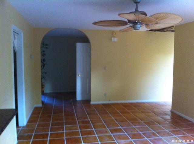 2298 Northwest 35th Street Boca Raton, FL 33431 - Photo 8 of 26 a view of a hallway