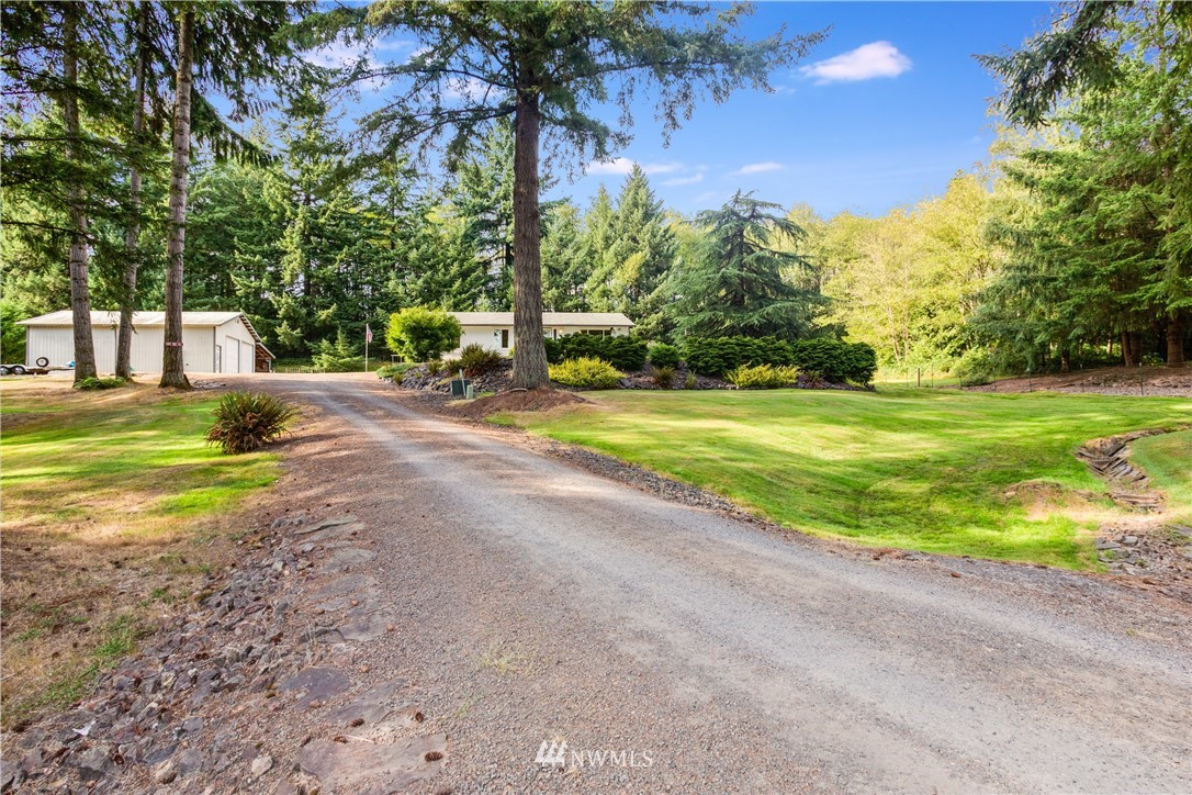 116 Talkeetna Heights Road Longview, WA 98632 - Photo 1 of 23 Gallery Image 1