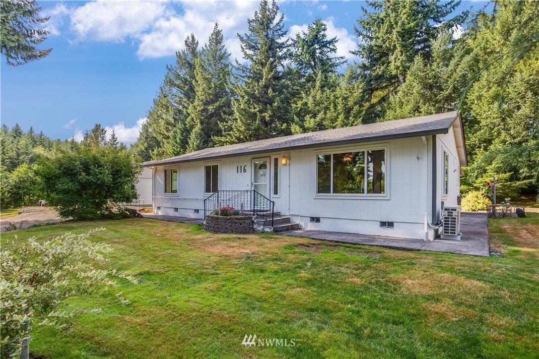 116 Talkeetna Heights Road Longview, WA 98632 - Photo 3 of 23 Gallery Image 3