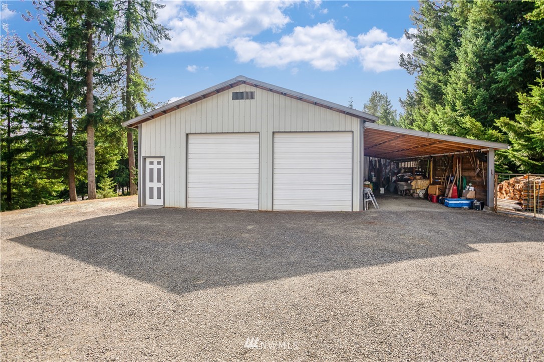 116 Talkeetna Heights Road Longview, WA 98632 - Photo 5 of 23 Gallery Image 5