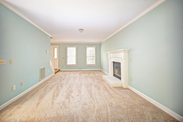 24 Striding Ridge Court Durham, NC 27713 - Photo 16 of 25 Photo 16