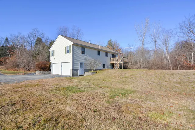$489,000 | 508 Mammoth Road, Pelham, NH 03076