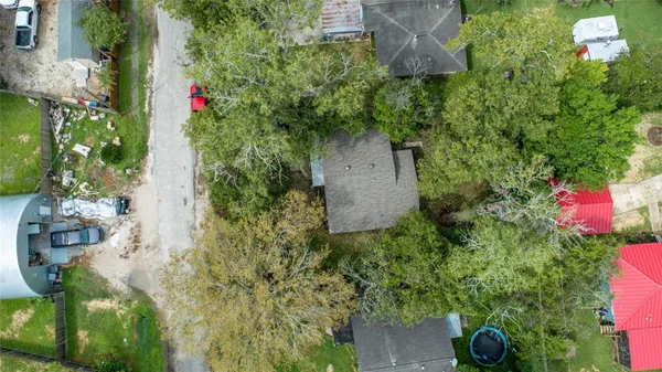 $191,000 | 421 East Park Street, Alvin, TX 77511