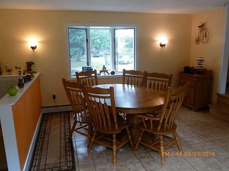 5 Arthur Drive Standish, ME 04085 - Photo 24 of 32 Dining Room.