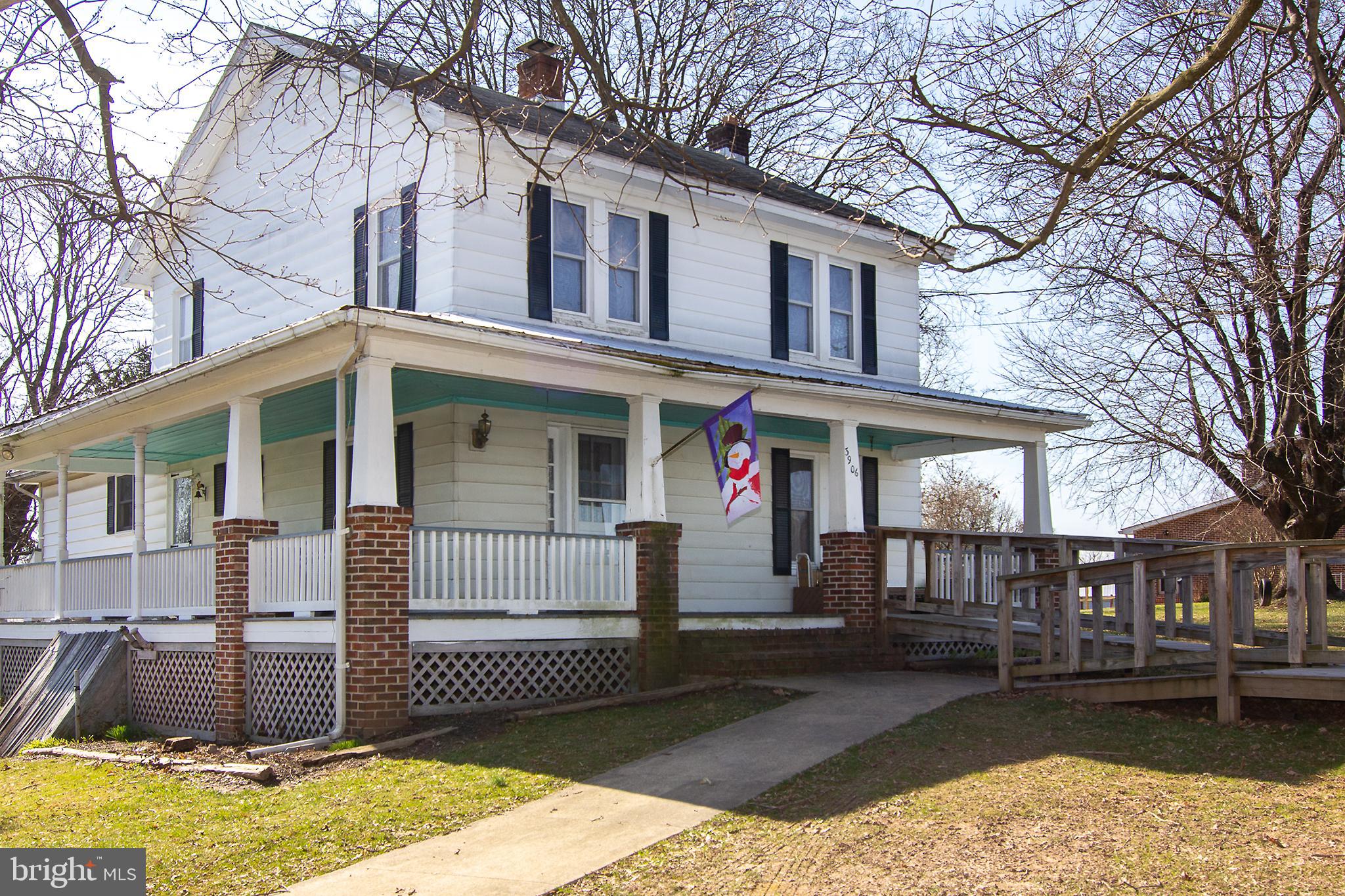 3906 Sykesville Road Finksburg, MD 21048 - Photo 1 of 36 Gallery Image 1