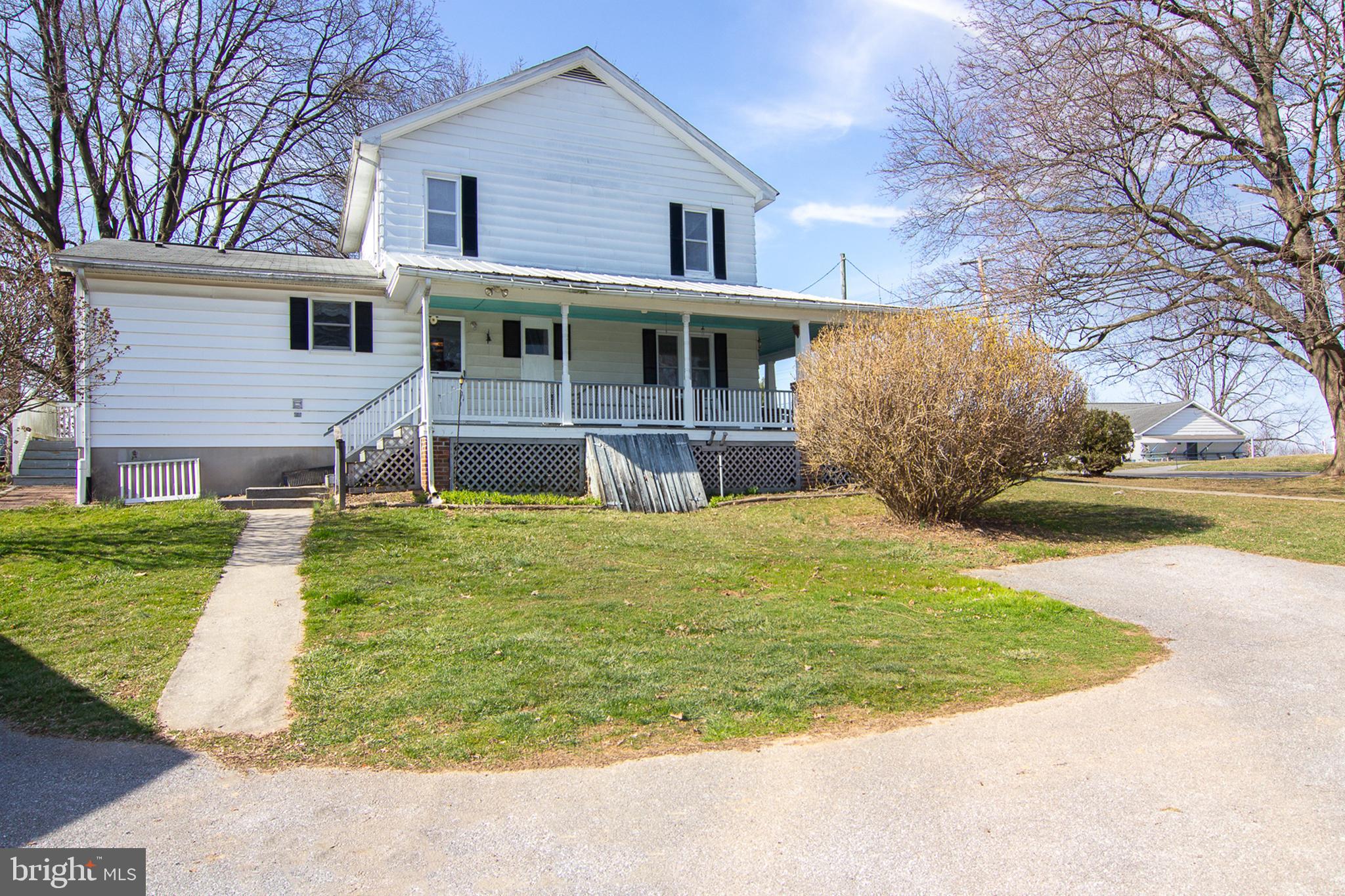 3906 Sykesville Road Finksburg, MD 21048 - Photo 34 of 36 Gallery Image 34