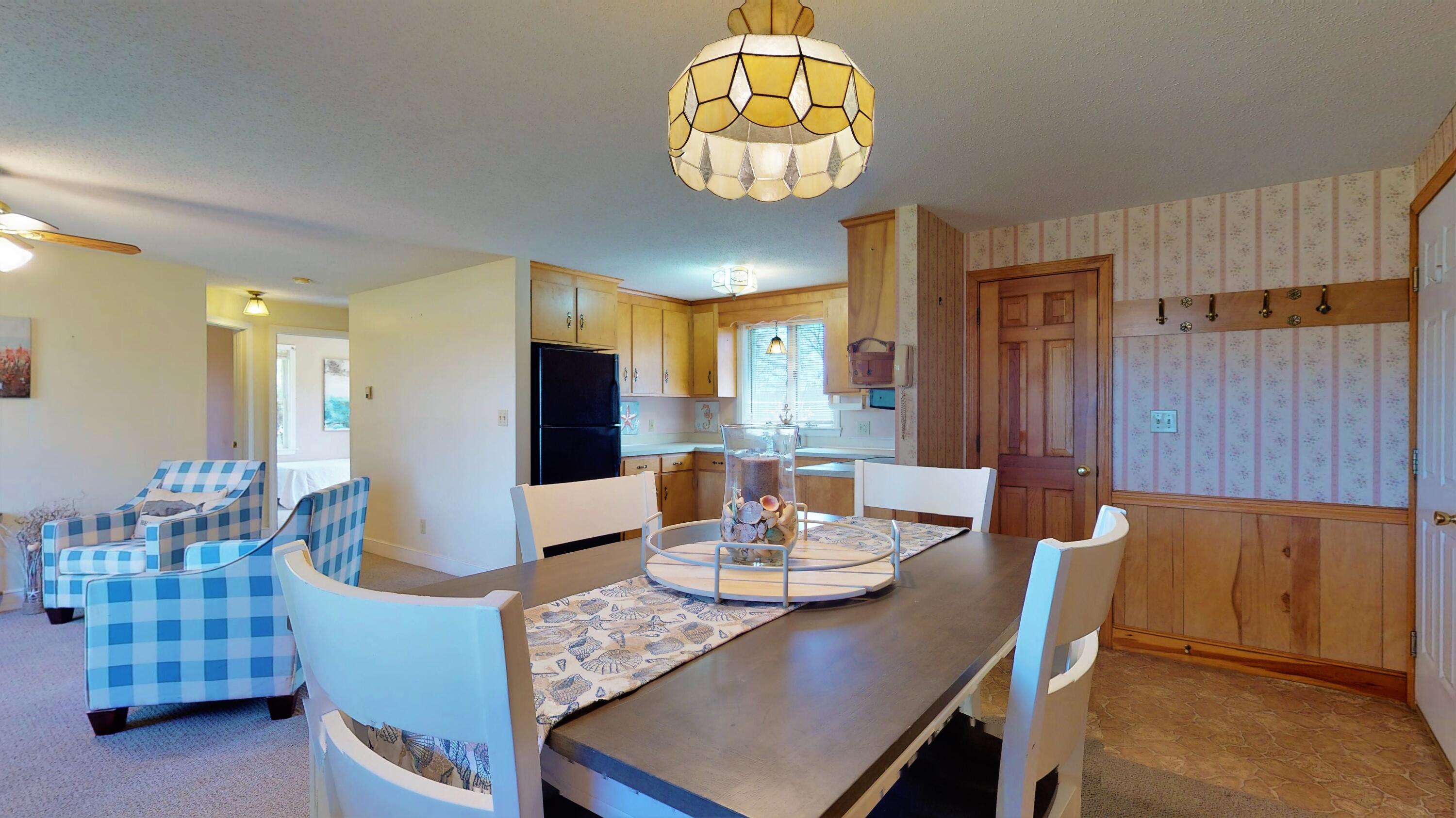 24 Milliken Road Scarborough, ME 04074 - Photo 20 of 38 Dining Room
