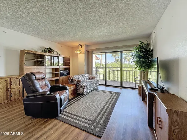 $49,500 | 10330 West Thunderbird Boulevard, Unit C318, Sun City, AZ 85351
