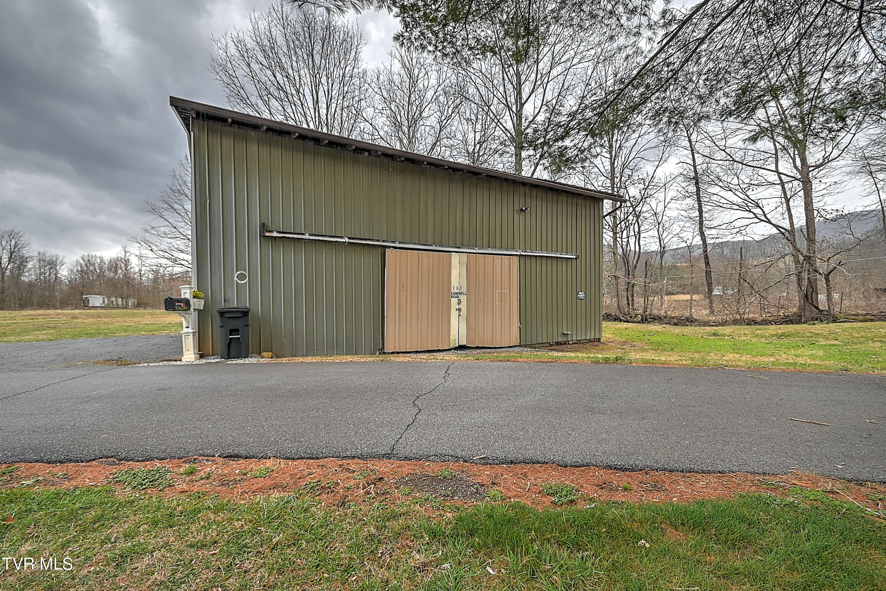 163 Campbell Road Elizabethton, TN 37643 - Photo 24 of 50 163 Campbell JV-11