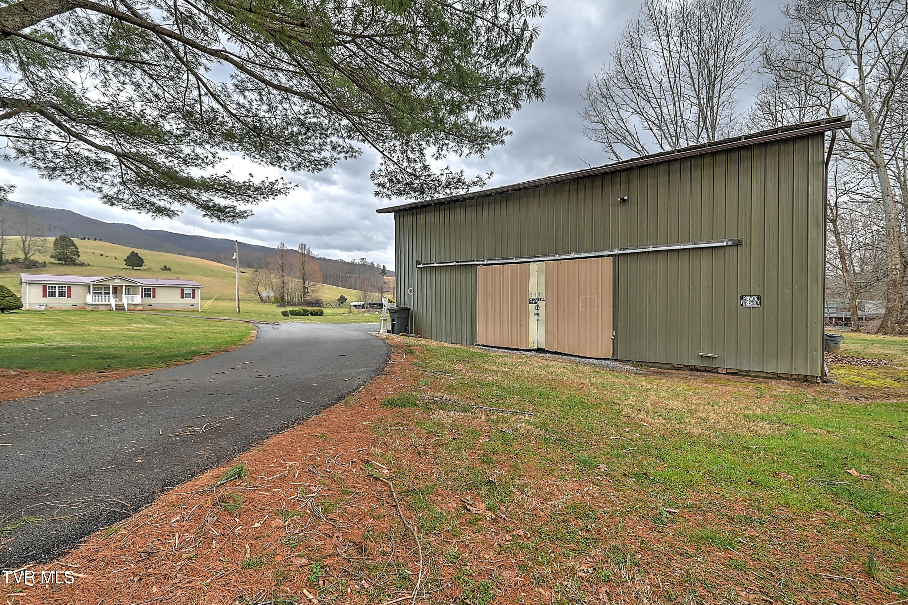 163 Campbell Road Elizabethton, TN 37643 - Photo 26 of 50 163 Campbell JV-13