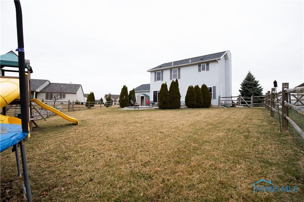 260 Blue Jacket Road Perrysburg, OH 43551 - Photo 33 of 36 Gallery Image 33