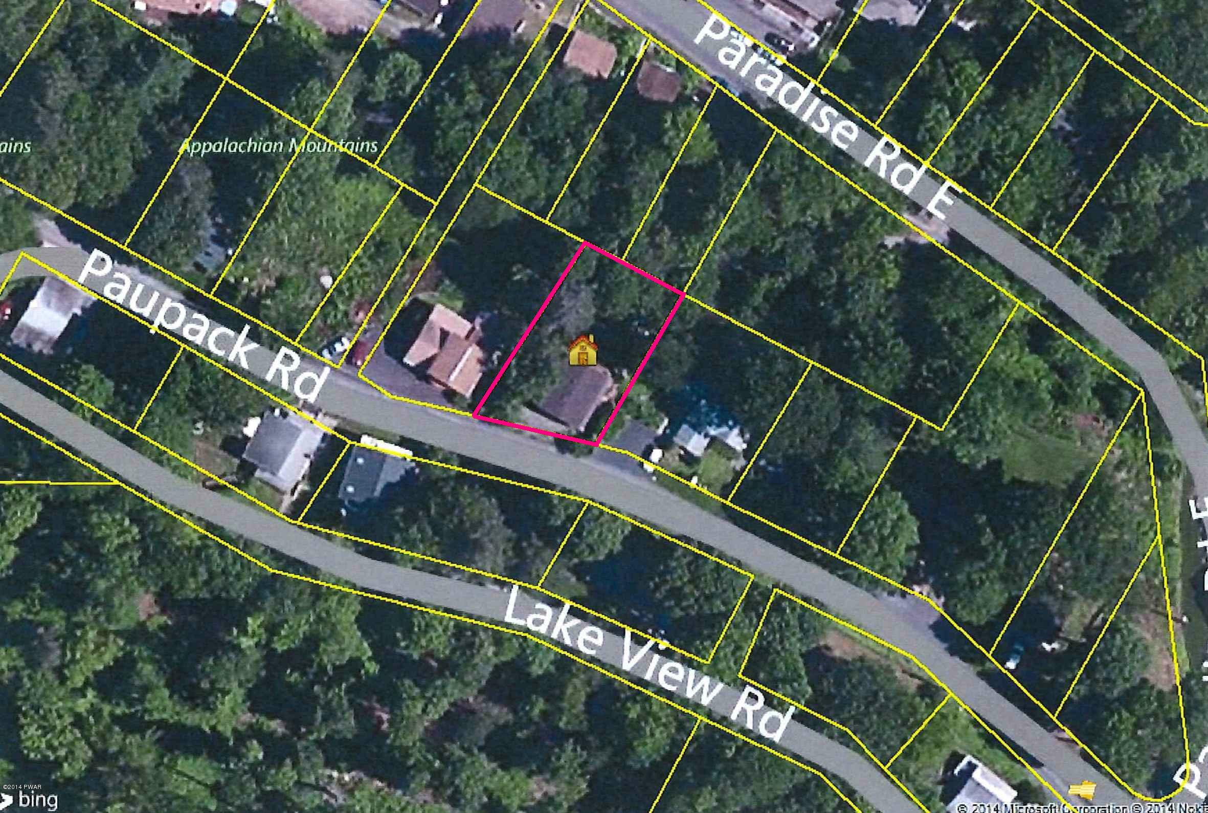 44 Paupack Road Greentown, PA 18426 - Photo 26 of 27 Gallery Image 26