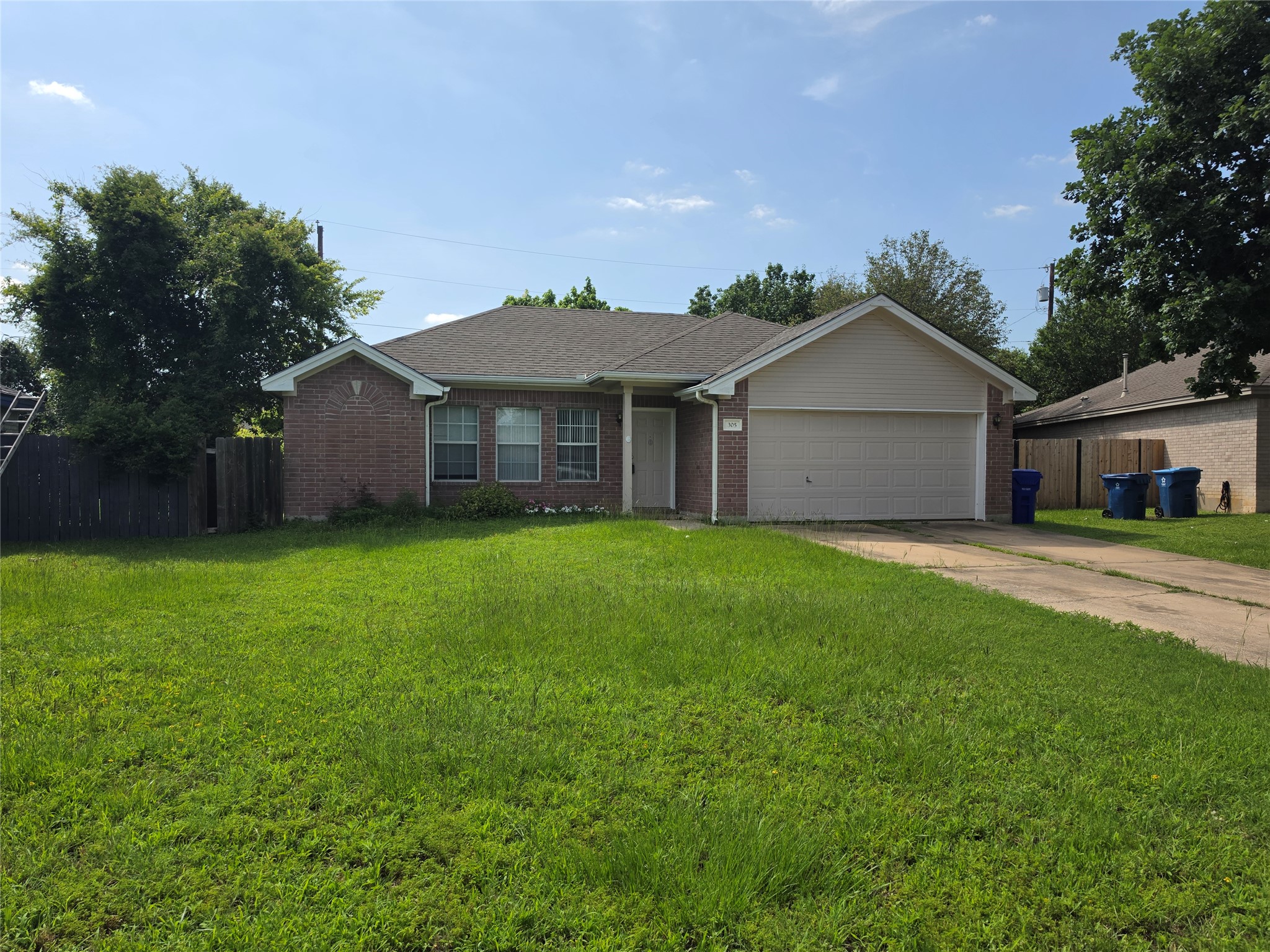 305 China Cove Elgin, TX 78621 - Photo 1 of 19