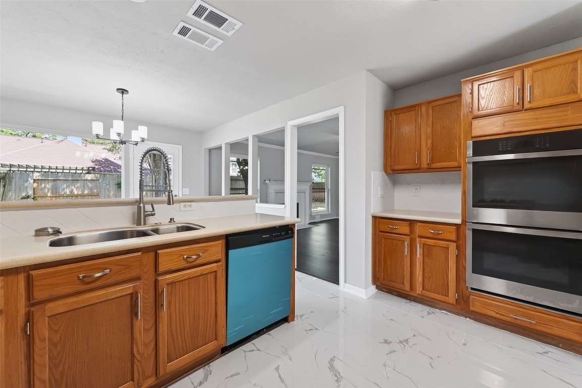 18058 Golden Ridge Drive Houston, TX 77084 - Photo 19 of 35