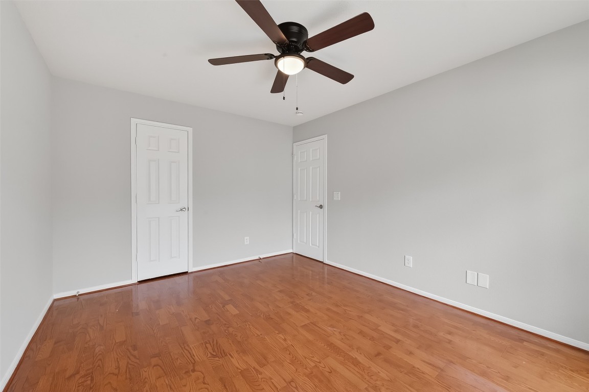 18058 Golden Ridge Drive Houston, TX 77084 - Photo 30 of 35 a view of an empty room
