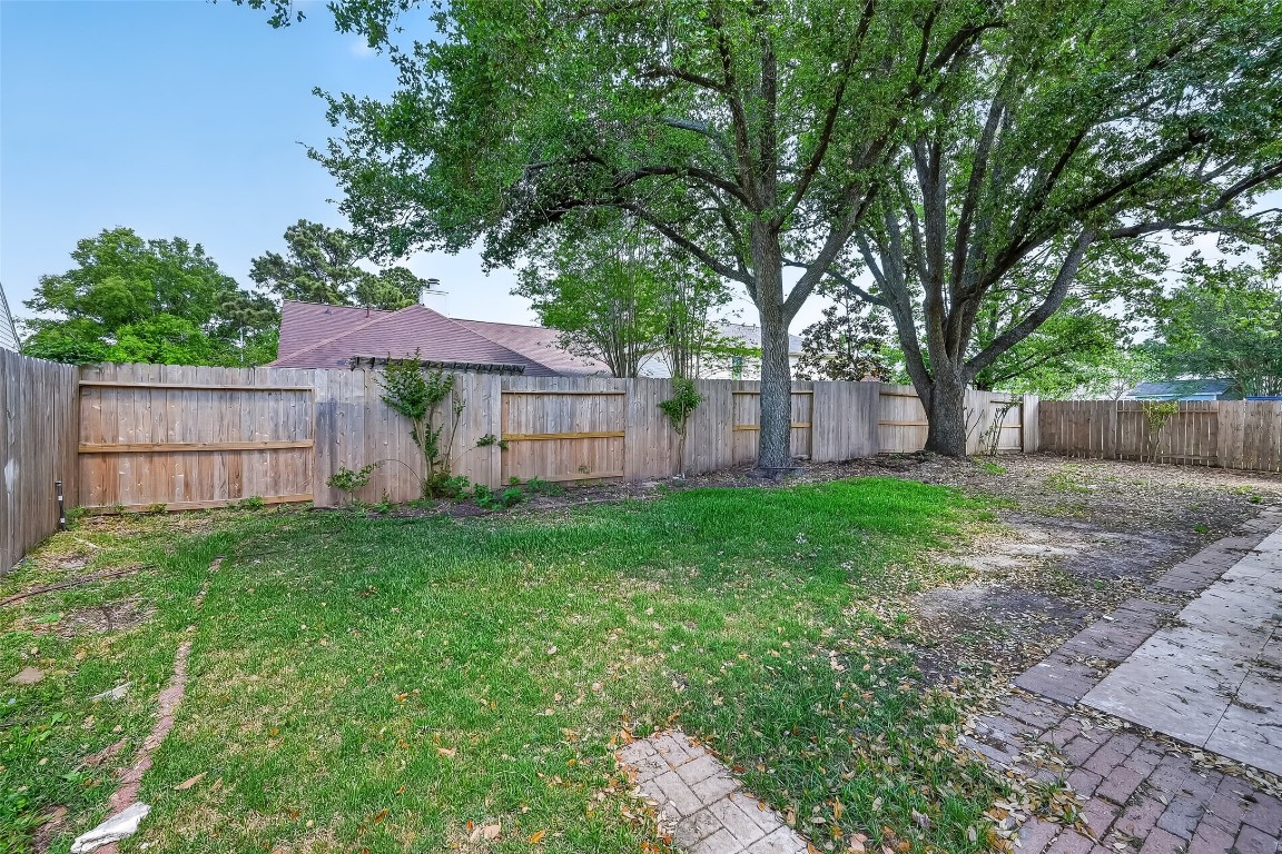 18058 Golden Ridge Drive Houston, TX 77084 - Photo 34 of 35