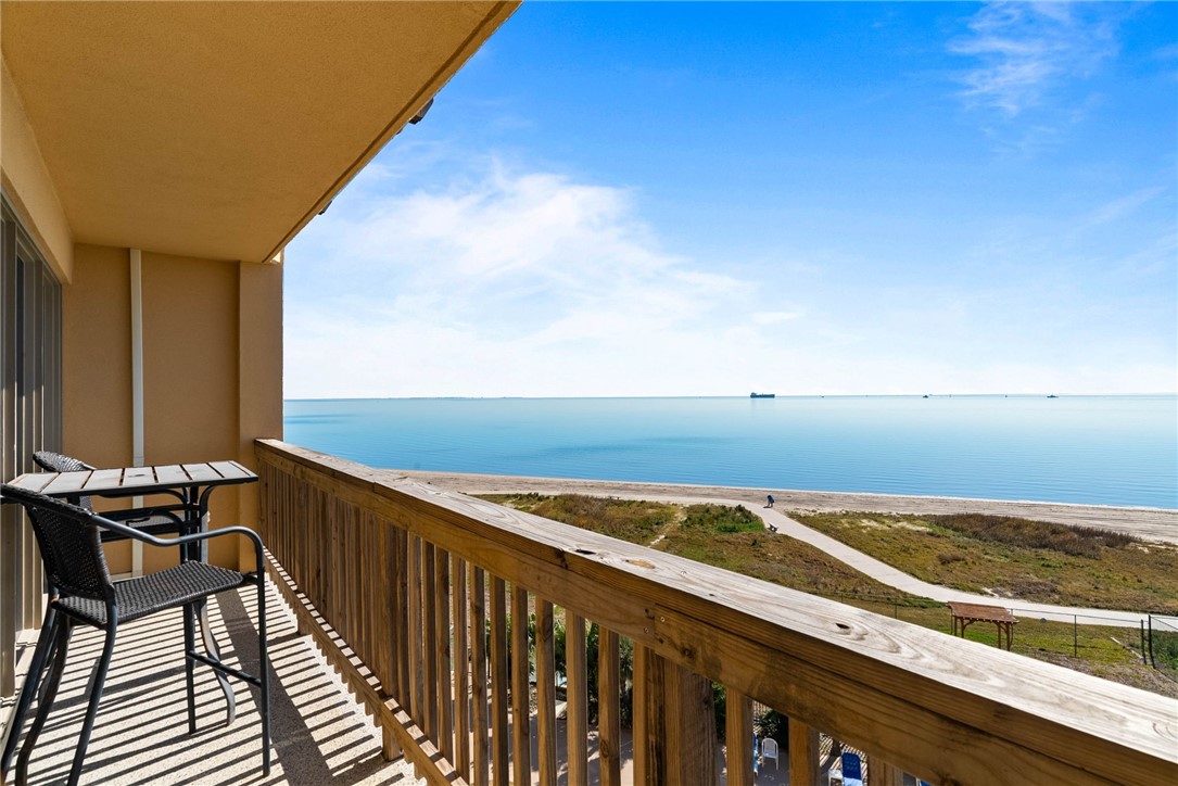 4000 Surfside Boulevard, Unit 508 Corpus Christi, TX 78402 - Photo 16 of 32
