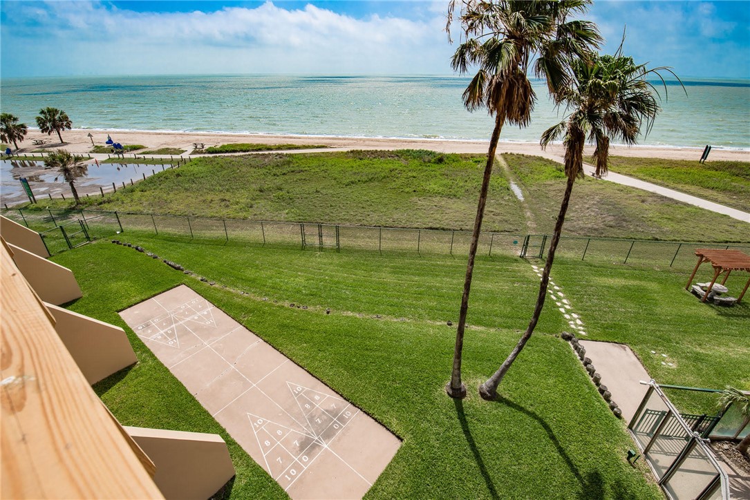 4000 Surfside Boulevard, Unit 508 Corpus Christi, TX 78402 - Photo 26 of 32
