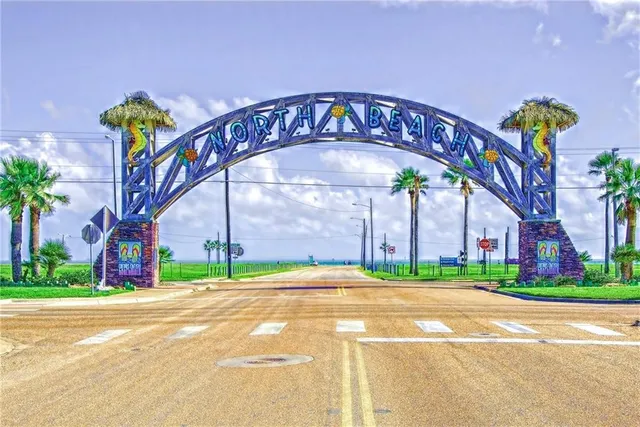 $246,000 | 4000 Surfside Boulevard, Unit 508, Corpus Christi, TX 78402