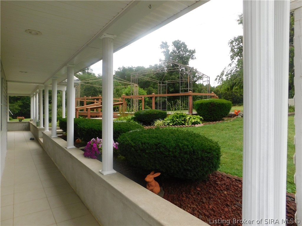 6253 North Marshall Road Campbellsburg, IN 47108 - Photo 9 of 36