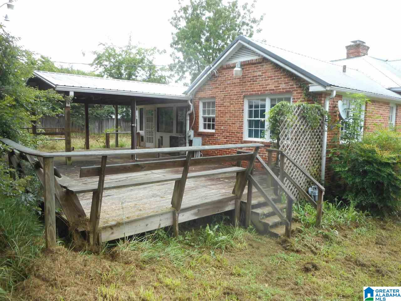 100 4th Avenue East Oneonta, AL 35121 - Photo 17 of 19