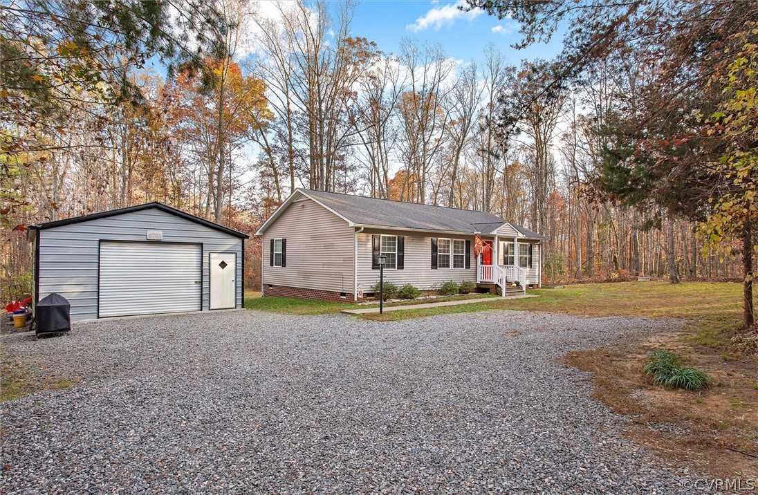 21146 Green Bay Road Beaverdam, VA 23015 - Photo 1 of 26 Gallery Image 1