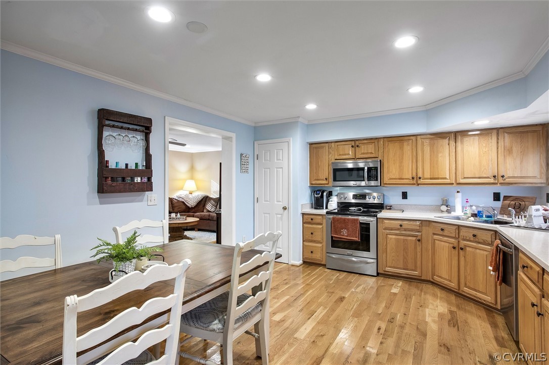 21146 Green Bay Road Beaverdam, VA 23015 - Photo 11 of 26 Gallery Image 11