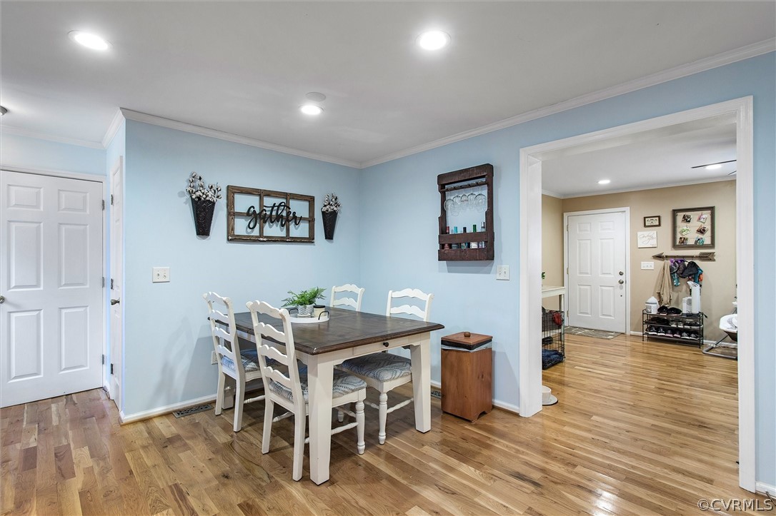 21146 Green Bay Road Beaverdam, VA 23015 - Photo 12 of 26 Gallery Image 12