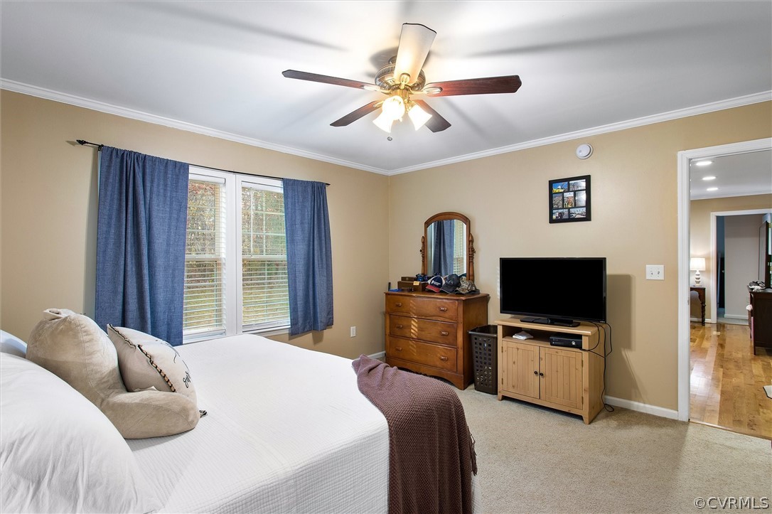 21146 Green Bay Road Beaverdam, VA 23015 - Photo 14 of 26 Gallery Image 14