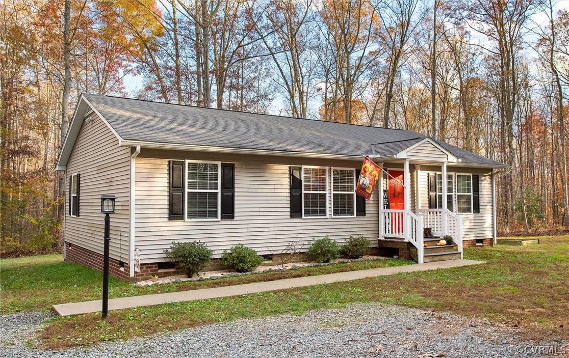 21146 Green Bay Road Beaverdam, VA 23015 - Photo 2 of 26 Gallery Image 2