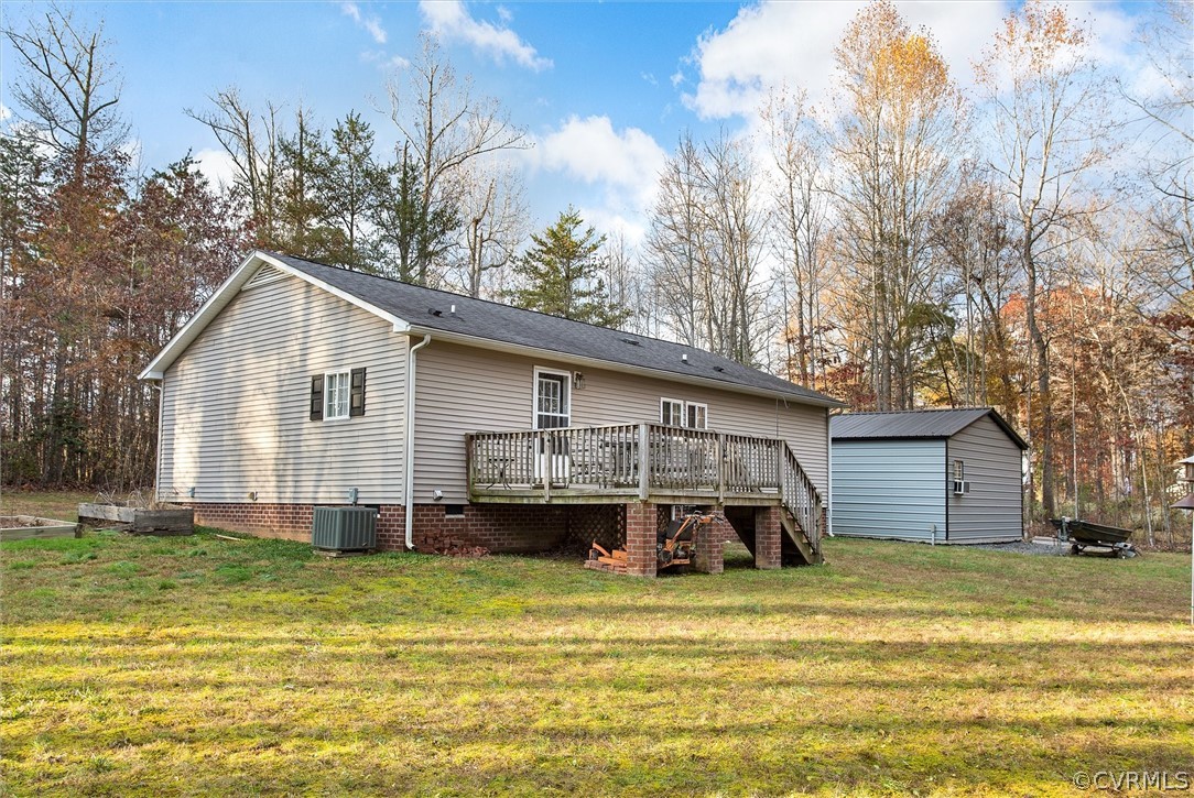 21146 Green Bay Road Beaverdam, VA 23015 - Photo 26 of 26 Gallery Image 26