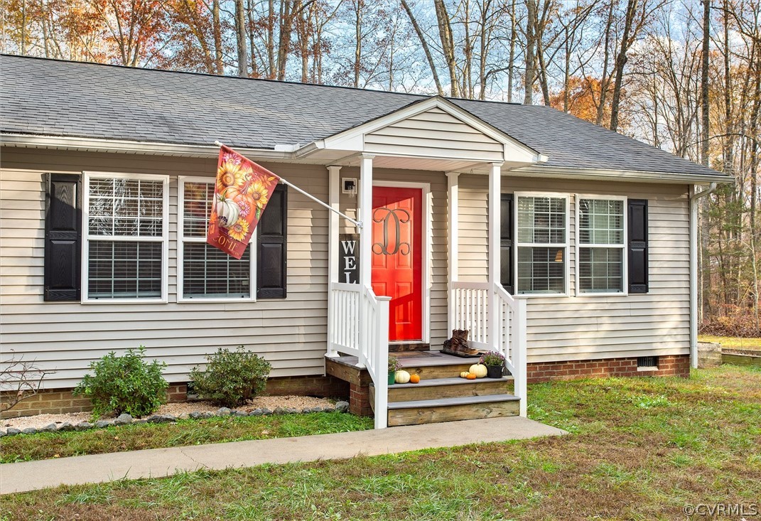 21146 Green Bay Road Beaverdam, VA 23015 - Photo 4 of 26 Gallery Image 4