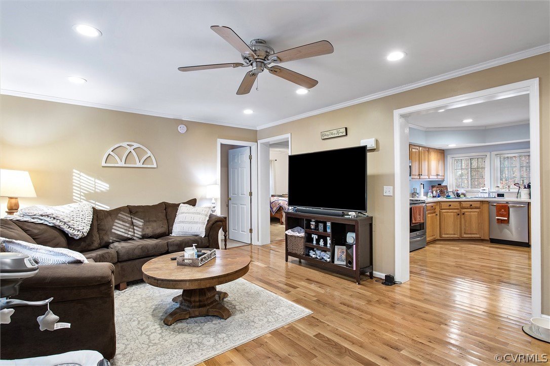 21146 Green Bay Road Beaverdam, VA 23015 - Photo 6 of 26 Gallery Image 6