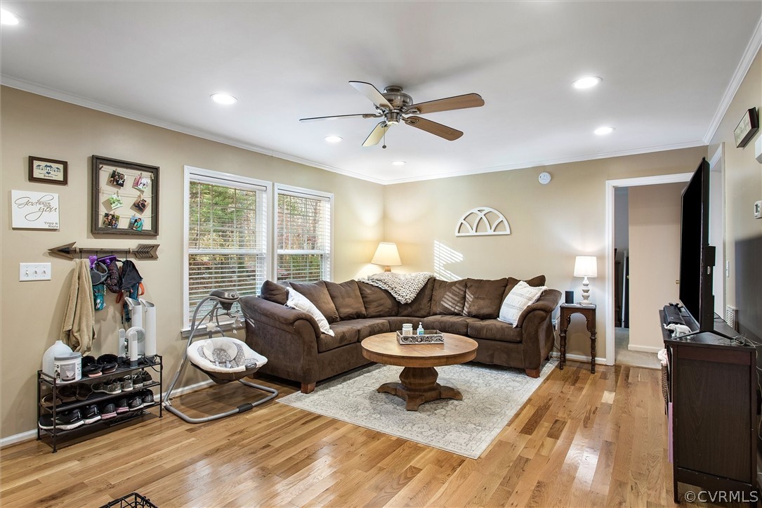21146 Green Bay Road Beaverdam, VA 23015 - Photo 7 of 26 Gallery Image 7
