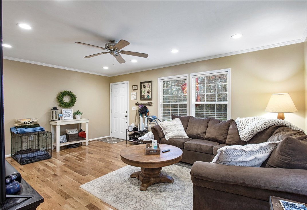 21146 Green Bay Road Beaverdam, VA 23015 - Photo 8 of 26 Gallery Image 8