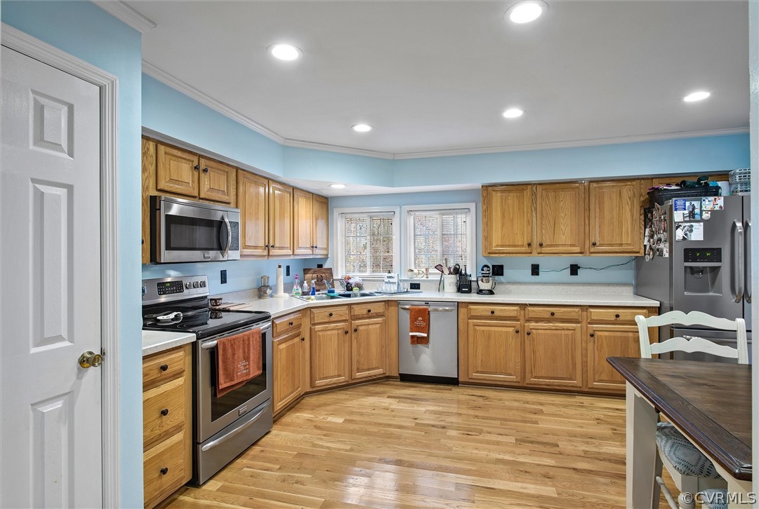 21146 Green Bay Road Beaverdam, VA 23015 - Photo 9 of 26 Gallery Image 9