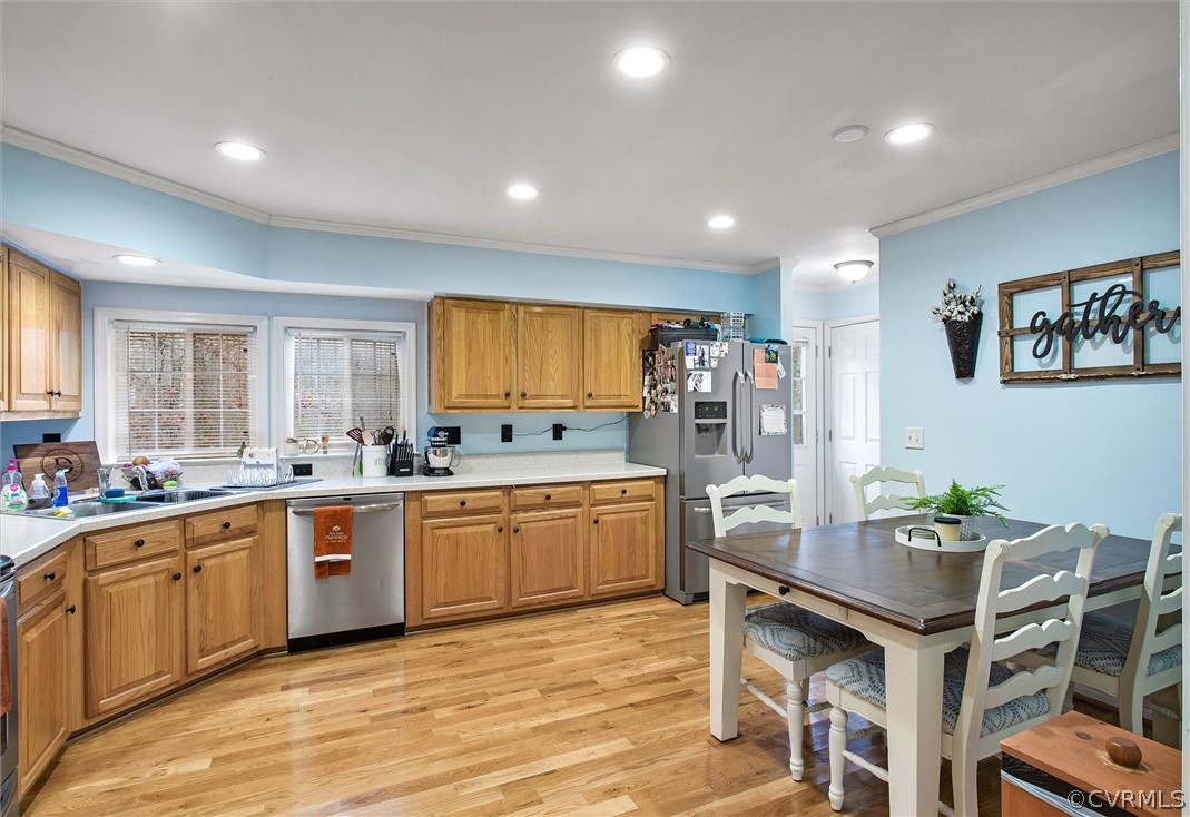 21146 Green Bay Road Beaverdam, VA 23015 - Photo 10 of 26 Gallery Image 10