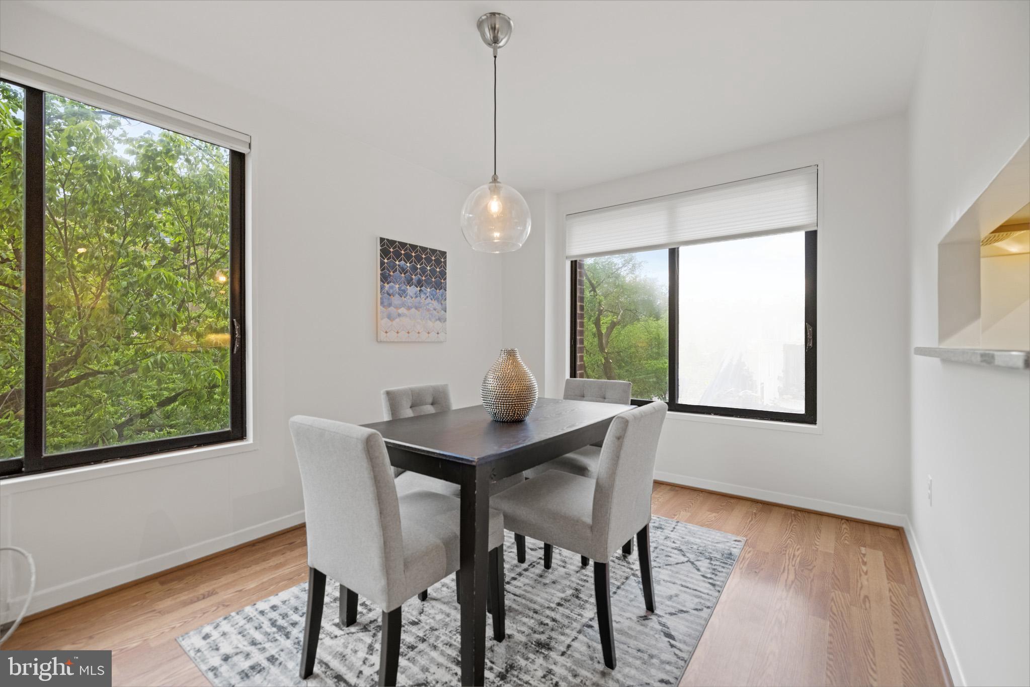 2501 Calvert Street Northwest, Unit 312 Washington, DC 20008 - Photo 11 of 31