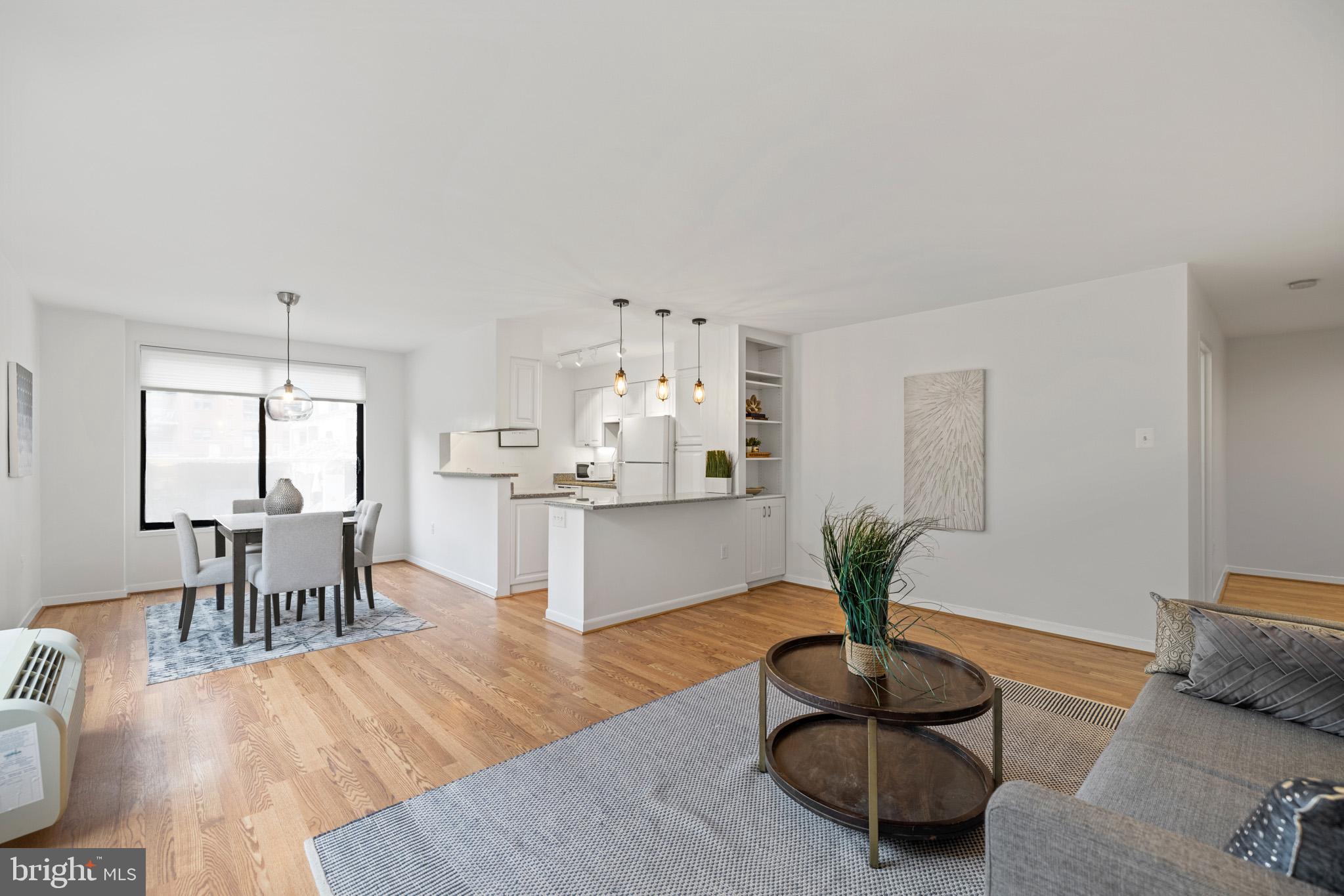 2501 Calvert Street Northwest, Unit 312 Washington, DC 20008 - Photo 12 of 31