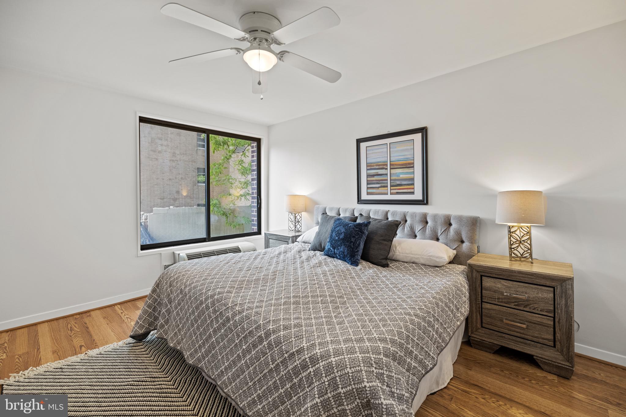 2501 Calvert Street Northwest, Unit 312 Washington, DC 20008 - Photo 14 of 31