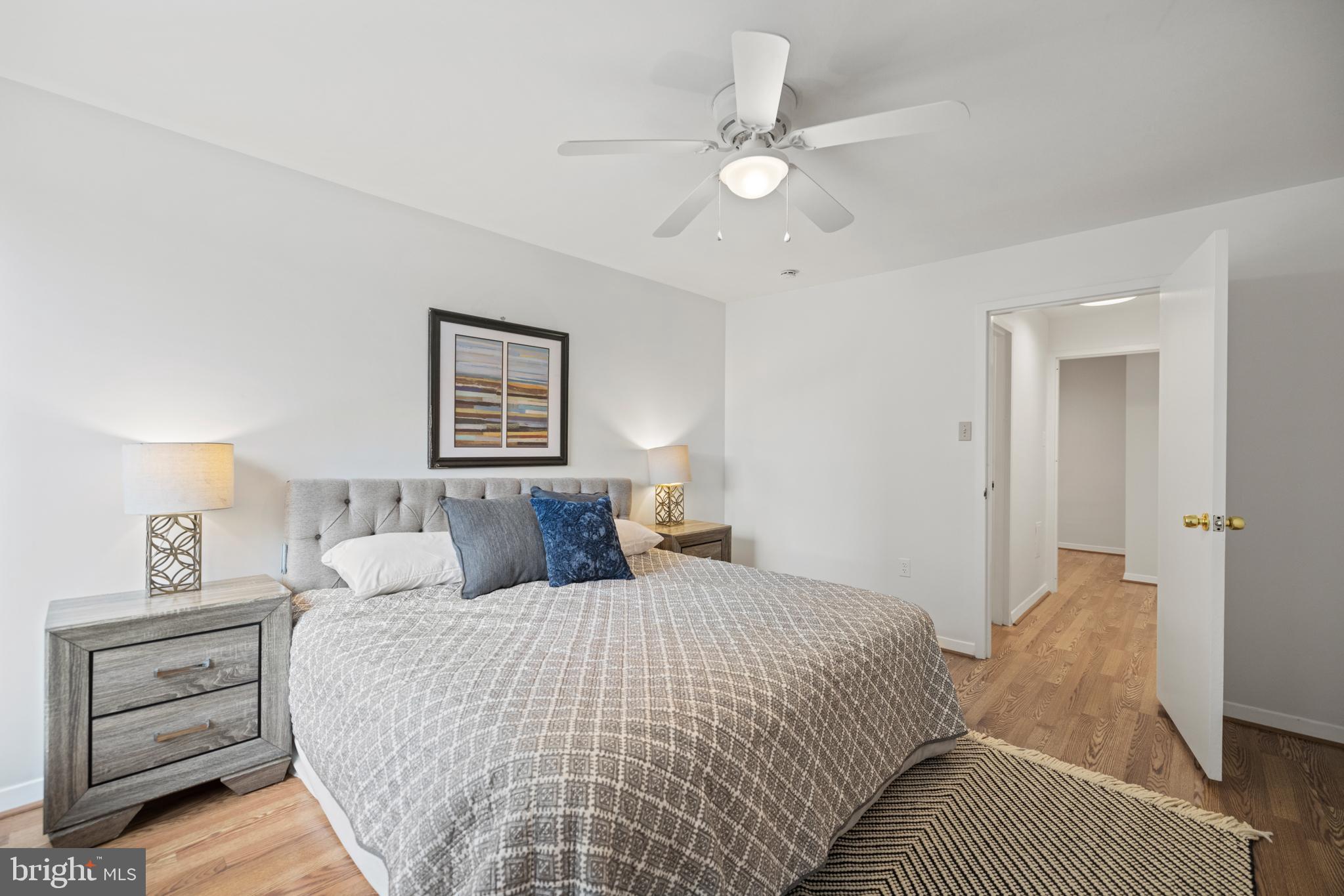 2501 Calvert Street Northwest, Unit 312 Washington, DC 20008 - Photo 15 of 31