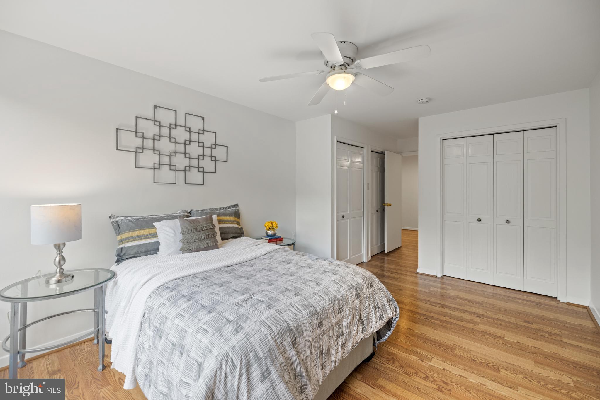 2501 Calvert Street Northwest, Unit 312 Washington, DC 20008 - Photo 17 of 31