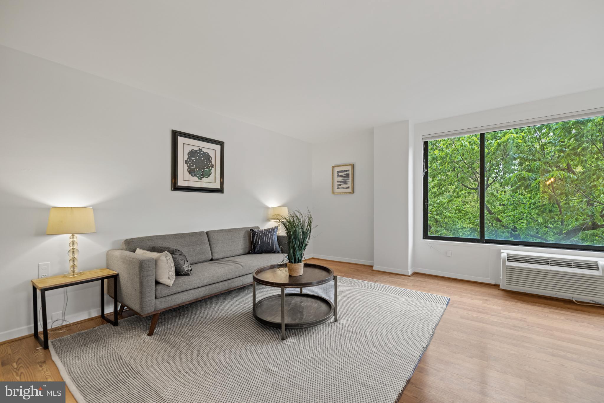 2501 Calvert Street Northwest, Unit 312 Washington, DC 20008 - Photo 2 of 31