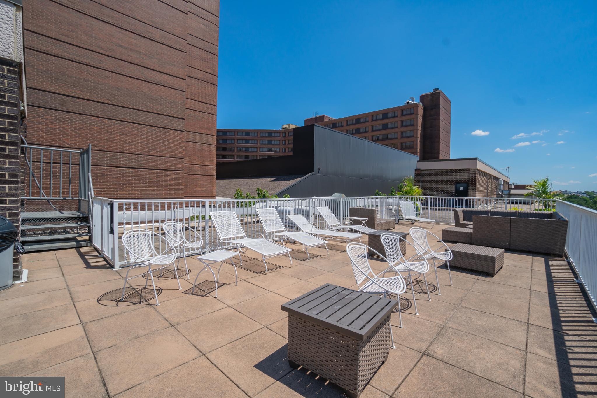 2501 Calvert Street Northwest, Unit 312 Washington, DC 20008 - Photo 27 of 31